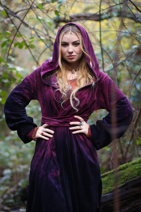 MTO Boudica Robe