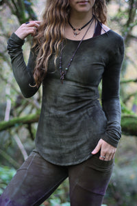 MTO Rune Tunic