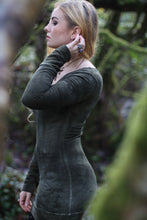 Load image into Gallery viewer, MTO Vana Fleece Tunic
