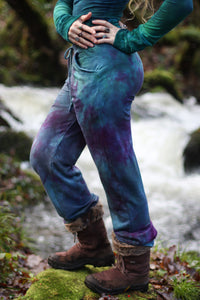 MTO Gangjha Joggers