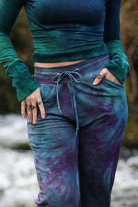 MTO Gangjha Joggers