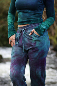 MTO Gangjha Joggers