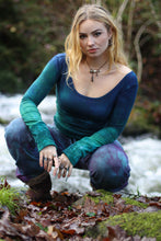 Load image into Gallery viewer, MTO Sitara Crop Top