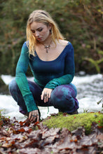 Load image into Gallery viewer, MTO Sitara Crop Top