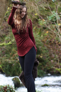 MTO Rune Tunic