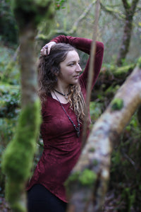 MTO Rune Tunic