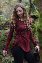 Load image into Gallery viewer, MTO Rune Tunic