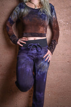 Load image into Gallery viewer, MTO Sitara Crop Top
