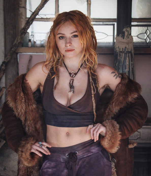 MTO Starlight Bralette
