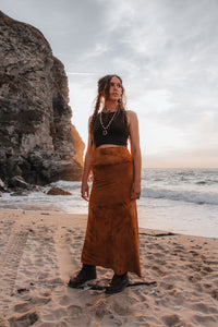 MTO Muse Skirt