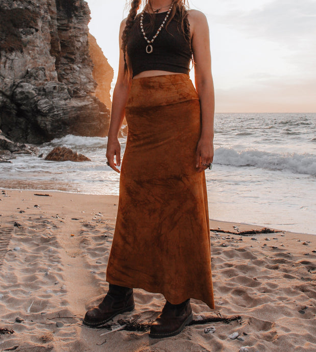 MTO Muse Skirt