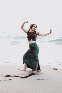 MTO Selkie Skirt