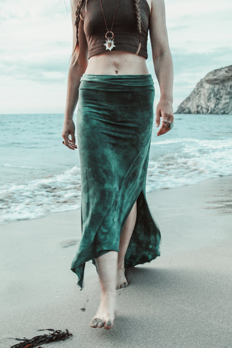 MTO Selkie Skirt