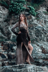 MTO Magi Skirt