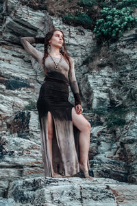 MTO Magi Skirt