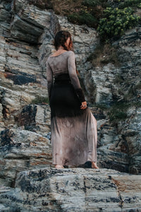 MTO Magi Skirt