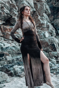 MTO Magi Skirt