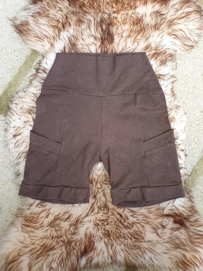 MTO Hedgewitch Shorts