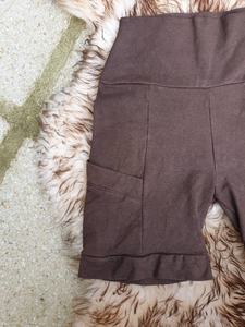 MTO Hedgewitch Shorts
