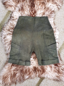 MTO Hedgewitch Shorts