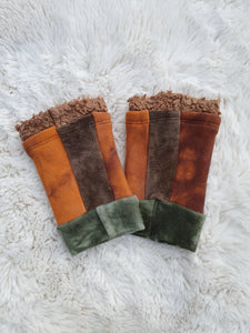 RTS Wristwarmers #4