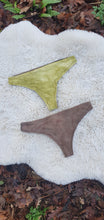Load image into Gallery viewer, RTS x2 Thong Set - XS