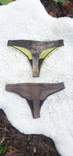 Load image into Gallery viewer, RTS x2 Thong Set - XS