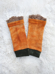 RTS Wristwarmers #3