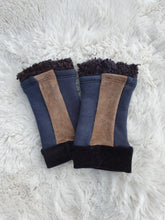 Load image into Gallery viewer, RTS Wristwarmers #6
