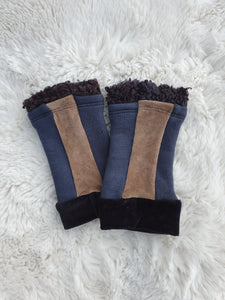 RTS Wristwarmers #6