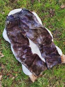 MTO Gangjha Joggers