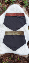 Load image into Gallery viewer, RTS x2 Midrise Undies - XLarge