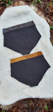 Load image into Gallery viewer, RTS x2 Midrise Undies - Medium