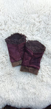 Load image into Gallery viewer, RTS Wristwarmers #9