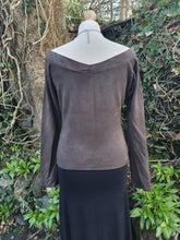 Load image into Gallery viewer, MTO SAMHAIN Fleece Top