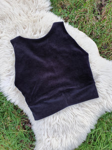 MTO Bonny Corset Top