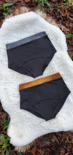 Load image into Gallery viewer, RTS x2 Midrise Undies - Medium