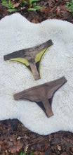Load image into Gallery viewer, RTS x2 Thong Set - XS