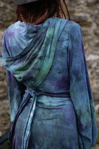 MTO Boudica Robe