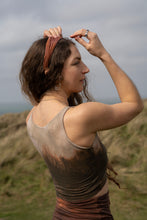 Load image into Gallery viewer, RTS Bonny Corset Top - Small