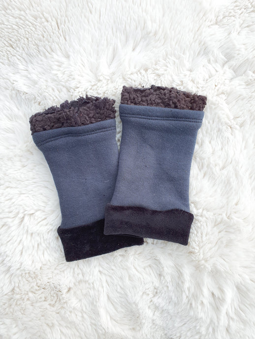 RTS Wristwarmers #6