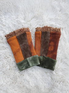 RTS Wristwarmers #4