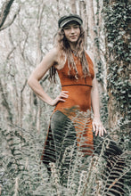 Load image into Gallery viewer, MTO Nomadika Tunic