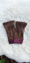 Load image into Gallery viewer, RTS Wristwarmers #8