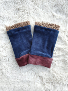 RTS Wristwarmers #8