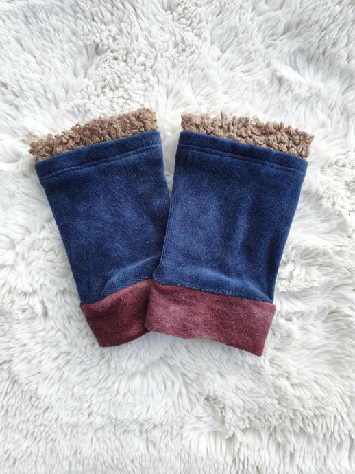 RTS Wristwarmers #8