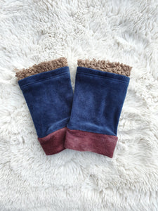 RTS Wristwarmers #8