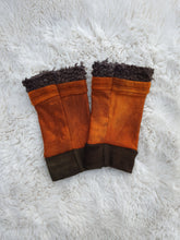 Load image into Gallery viewer, RTS Wristwarmers #5