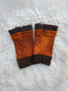 RTS Wristwarmers #5