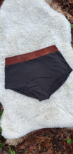 Load image into Gallery viewer, RTS x2 Midrise Undies - XLarge